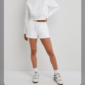 TNA shorts NWT